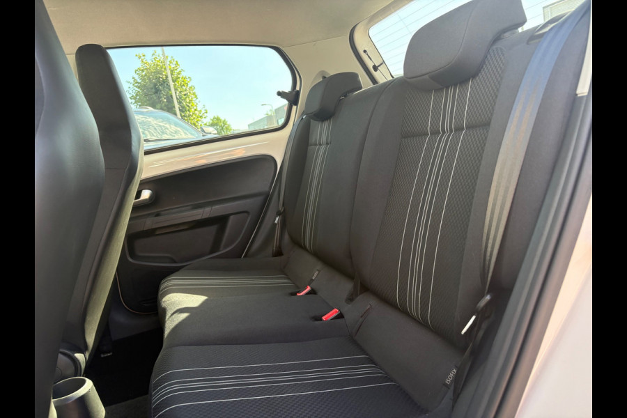 Seat Mii 1.0 Sport Intense Cruise|Airco|Bleutooth|PDC|NAP