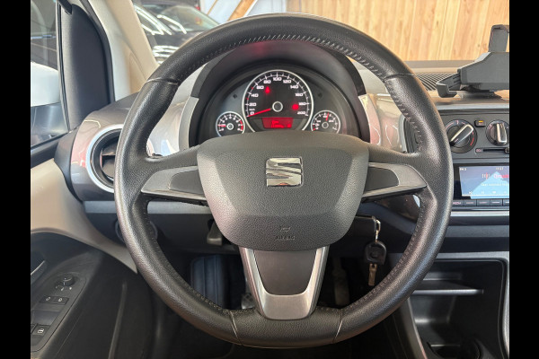 Seat Mii 1.0 Sport Intense Cruise|Airco|Bleutooth|PDC|NAP