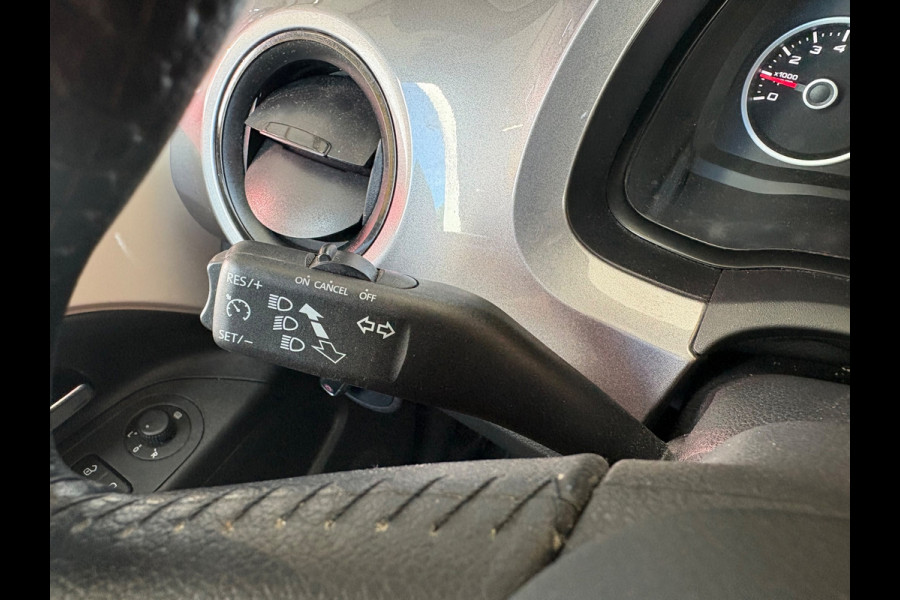 Seat Mii 1.0 Sport Intense Cruise|Airco|Bleutooth|PDC|NAP