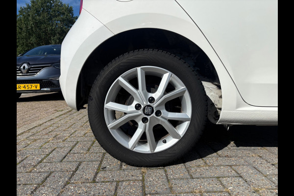 Seat Mii 1.0 Sport Intense Cruise|Airco|Bleutooth|PDC|NAP