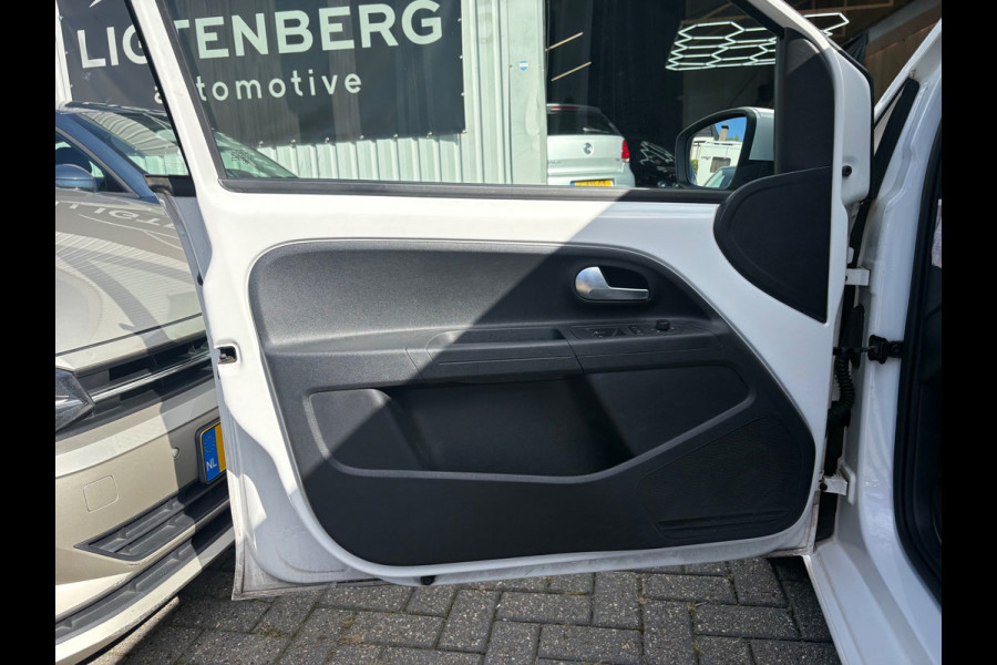 Seat Mii 1.0 Sport Intense Cruise|Airco|Bleutooth|PDC|NAP