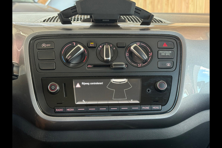 Seat Mii 1.0 Sport Intense Cruise|Airco|Bleutooth|PDC|NAP
