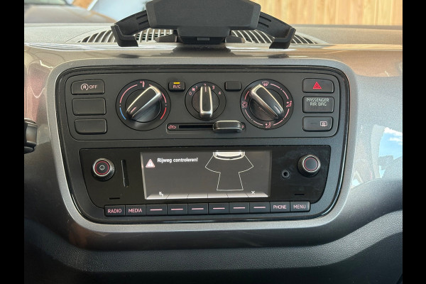 Seat Mii 1.0 Sport Intense Cruise|Airco|Bleutooth|PDC|NAP