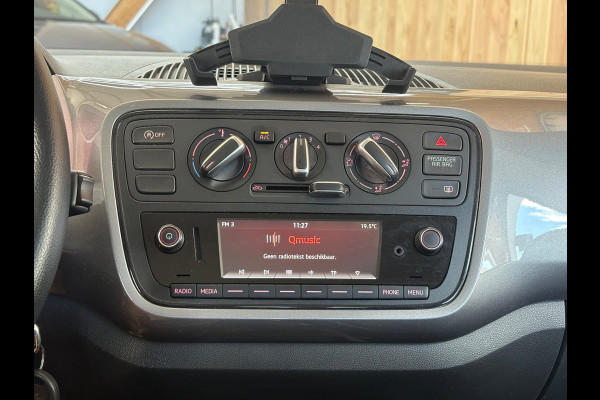 Seat Mii 1.0 Sport Intense Cruise|Airco|Bleutooth|PDC|NAP