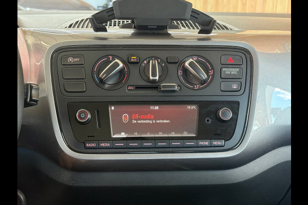 Seat Mii 1.0 Sport Intense Cruise|Airco|Bleutooth|PDC|NAP