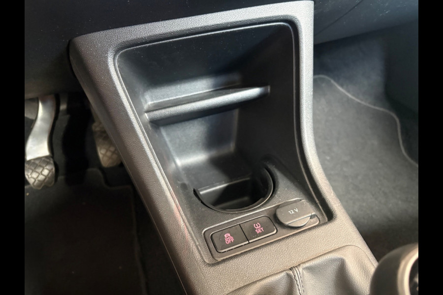 Seat Mii 1.0 Sport Intense Cruise|Airco|Bleutooth|PDC|NAP