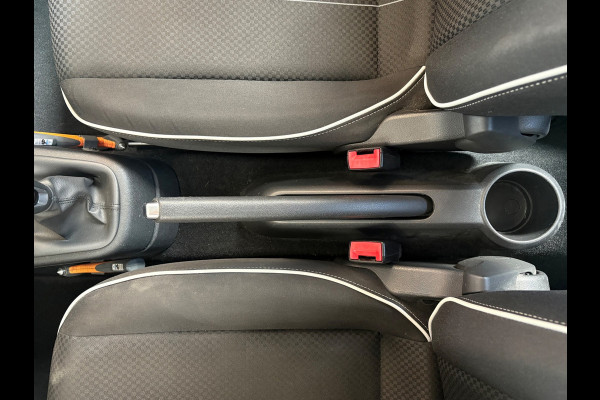 Seat Mii 1.0 Sport Intense Cruise|Airco|Bleutooth|PDC|NAP