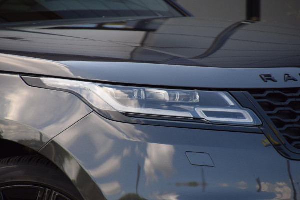 Land Rover Range Rover Velar P400e SE