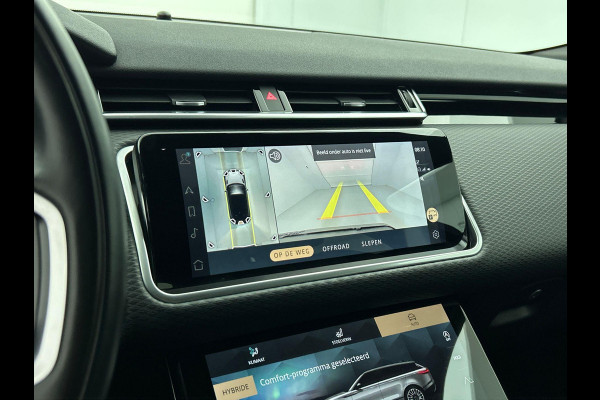 Land Rover Range Rover Velar P400e SE