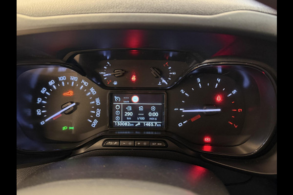 Toyota PROACE CITY Verso 1.2 TURBO COMFORT GARANTIE TOT 2031* . CRUISE CONTROL .CLIMAT  CONTROLL.  BLUETOOTH .