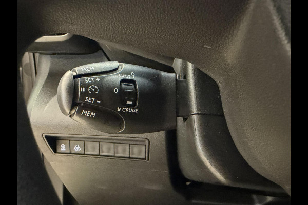 Toyota PROACE CITY Verso 1.2 TURBO COMFORT GARANTIE TOT 2031* . CRUISE CONTROL .CLIMAT  CONTROLL.  BLUETOOTH .