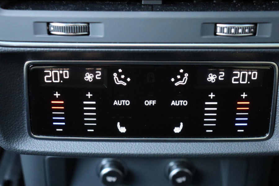 Audi RSQ8 4.0TFSI quattro Dynamic plus Exclusive Keramisch B&O trekhaak schuifdak massage hud enz.