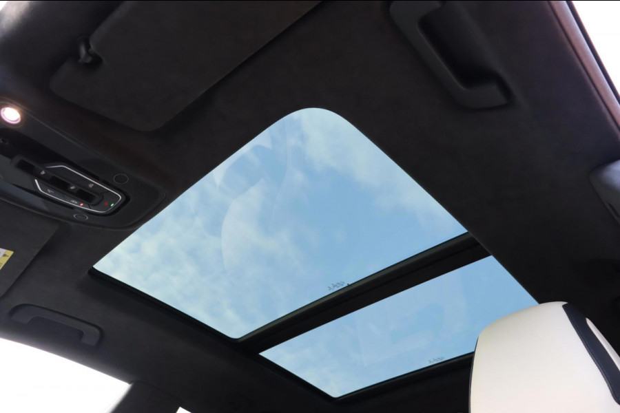 Audi RSQ8 4.0TFSI quattro Dynamic plus Exclusive Keramisch B&O trekhaak schuifdak massage hud enz.
