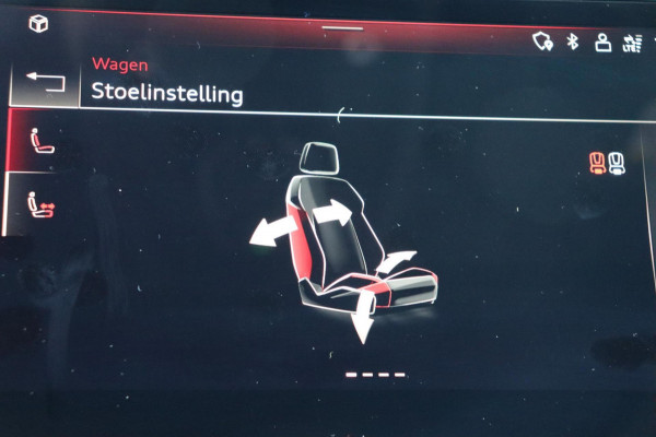 Audi RSQ8 4.0TFSI quattro Dynamic plus Exclusive Keramisch B&O trekhaak schuifdak massage hud enz.