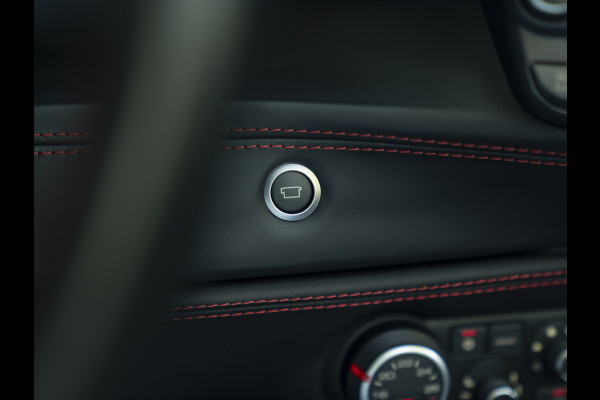 Ferrari 488 3.9 Spider HELE | Carbon ext. | New Power 06-2028 | Lift | CarPlay