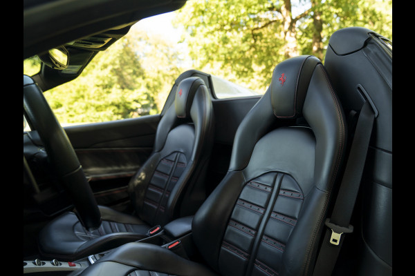 Ferrari 488 3.9 Spider HELE | Carbon ext. | New Power 06-2028 | Lift | CarPlay