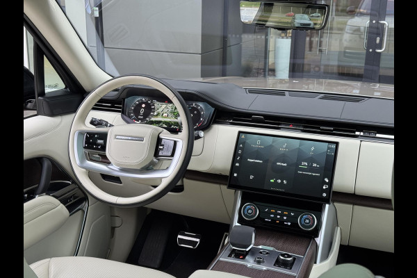 Land Rover Range Rover P440e Autobiography PHEV