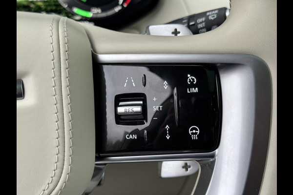 Land Rover Range Rover P440e Autobiography PHEV