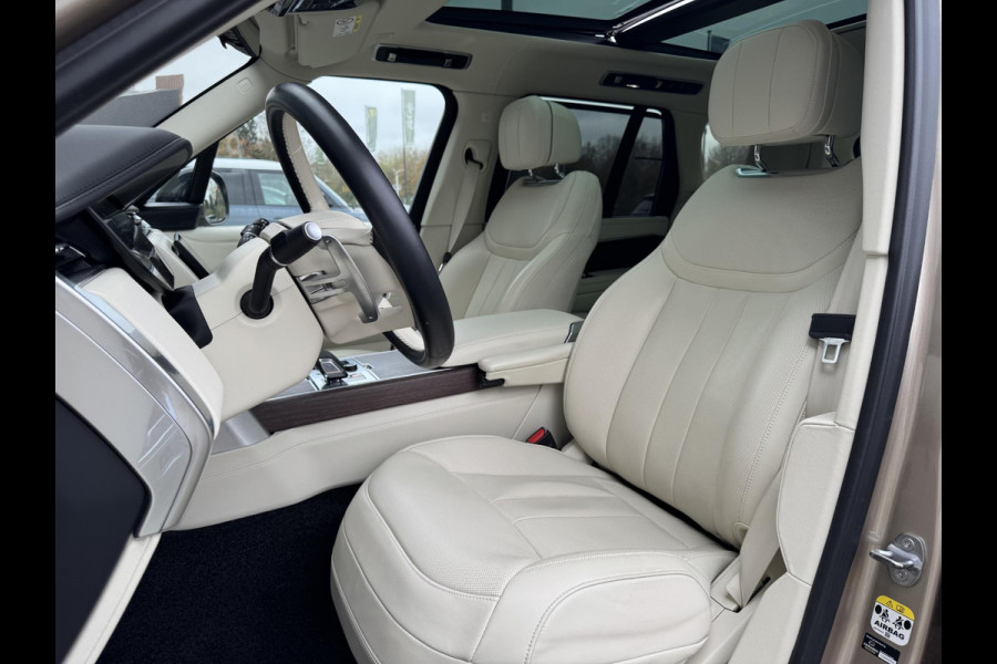Land Rover Range Rover P440e Autobiography PHEV