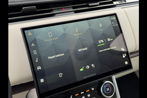 Land Rover Range Rover P440e Autobiography PHEV