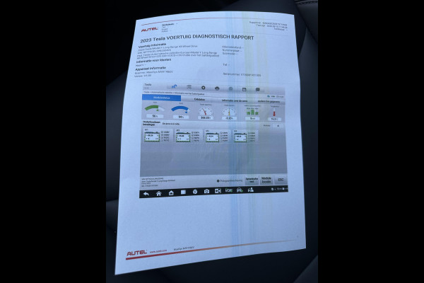 Tesla Model Y Performance AWD 75 kWh | SOH 94% | Panoramadak | Trekhaak | 360 Camera | Full Self Driving Computer 3 |