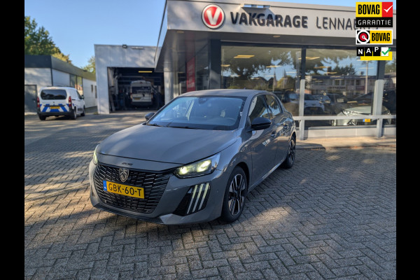 Peugeot 208 1.2 PureTech 100 Allure