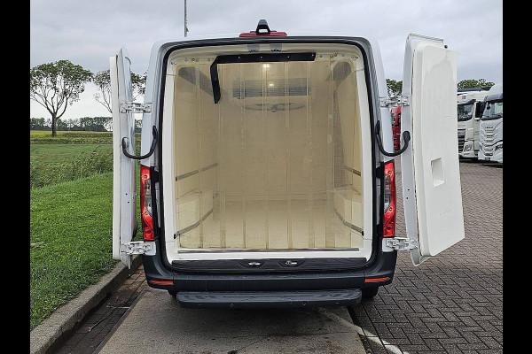 Mercedes-Benz Sprinter 315 1.9 CDI L2H1 RWD Koeler carrier, Cruise control, Tachograaf, Pdc, Carplay, 360 Gr.- Camera, Lane-assit, Stoelverwarming, Dodehoek detectie,