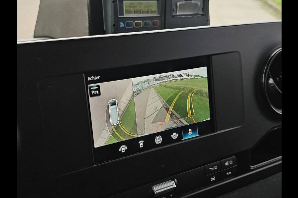 Mercedes-Benz Sprinter 315 1.9 CDI L2H1 RWD Koeler carrier, Cruise control, Tachograaf, Pdc, Carplay, 360 Gr.- Camera, Lane-assit, Stoelverwarming, Dodehoek detectie,