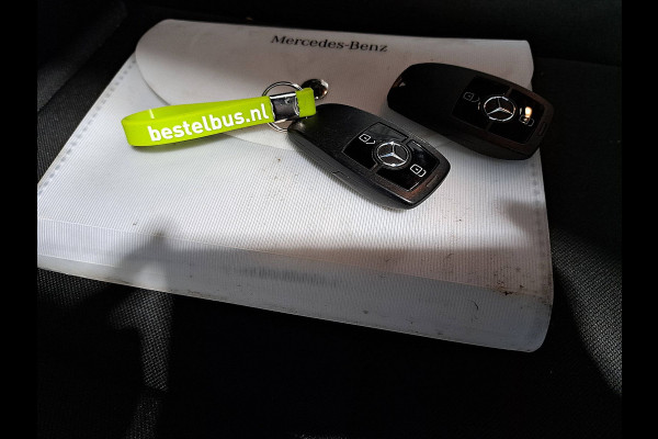 Mercedes-Benz Sprinter 315 1.9 CDI L2H1 RWD Koeler carrier, Cruise control, Tachograaf, Pdc, Carplay, 360 Gr.- Camera, Lane-assit, Stoelverwarming, Dodehoek detectie,