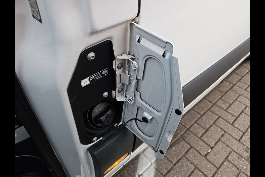 Mercedes-Benz Sprinter 315 1.9 CDI L2H1 RWD Koeler carrier, Cruise control, Tachograaf, Pdc, Carplay, 360 Gr.- Camera, Lane-assit, Stoelverwarming, Dodehoek detectie,
