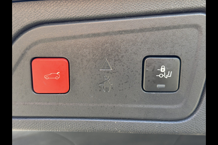 Citroën C5 Aircross 180pk Shine (Elektrisch Schuifdak - Trekhaak - Leder incl verwarming/massage/geheugen - Elektrische Klep - 360gr Camera - Keyles