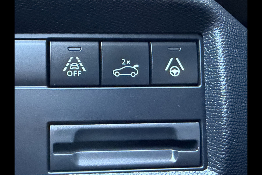 Citroën C5 Aircross 180pk Shine (Elektrisch Schuifdak - Trekhaak - Leder incl verwarming/massage/geheugen - Elektrische Klep - 360gr Camera - Keyles