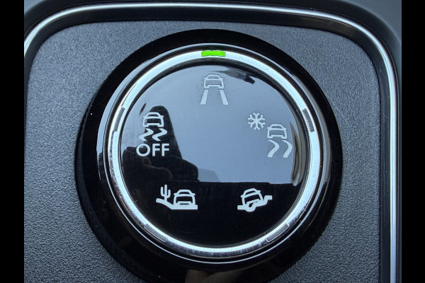 Citroën C5 Aircross 180pk Shine (Elektrisch Schuifdak - Trekhaak - Leder incl verwarming/massage/geheugen - Elektrische Klep - 360gr Camera - Keyles