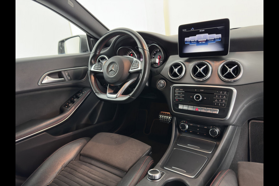 Mercedes-Benz CLA-Klasse Shooting Brake 180 Business Solution AMG *AUT | LEATHER-MICROFIBRE | FULL-LED | HEATED-SPORTSEATS | AMBIENTLIGHT | NAVI-FULLMAP | CAMERA | PRIVACY-GLASS | 18''ALU*
