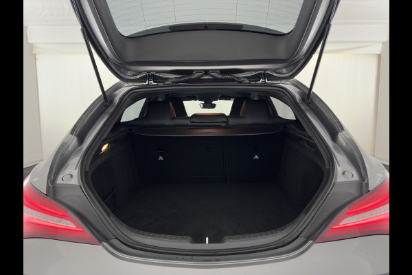 Mercedes-Benz CLA-Klasse Shooting Brake 180 Business Solution AMG *AUT | LEATHER-MICROFIBRE | FULL-LED | HEATED-SPORTSEATS | AMBIENTLIGHT | NAVI-FULLMAP | CAMERA | PRIVACY-GLASS | 18''ALU*