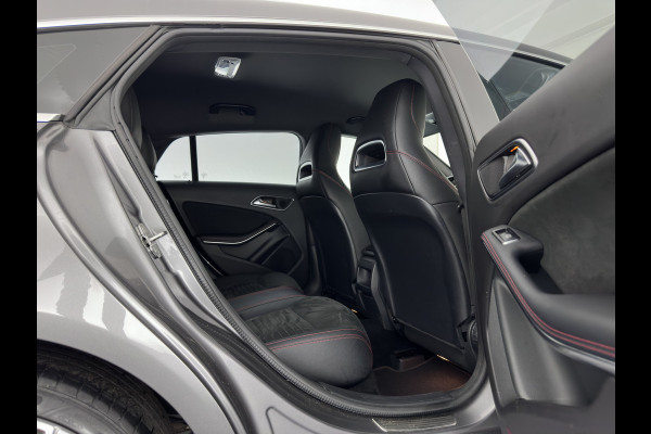 Mercedes-Benz CLA-Klasse Shooting Brake 180 Business Solution AMG *AUT | LEATHER-MICROFIBRE | FULL-LED | HEATED-SPORTSEATS | AMBIENTLIGHT | NAVI-FULLMAP | CAMERA | PRIVACY-GLASS | 18''ALU*