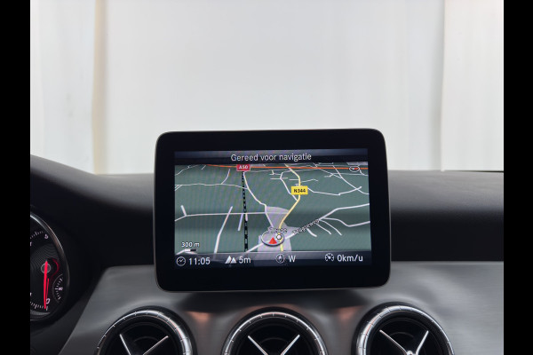Mercedes-Benz CLA-Klasse Shooting Brake 180 Business Solution AMG *AUT | LEATHER-MICROFIBRE | FULL-LED | HEATED-SPORTSEATS | AMBIENTLIGHT | NAVI-FULLMAP | CAMERA | PRIVACY-GLASS | 18''ALU*