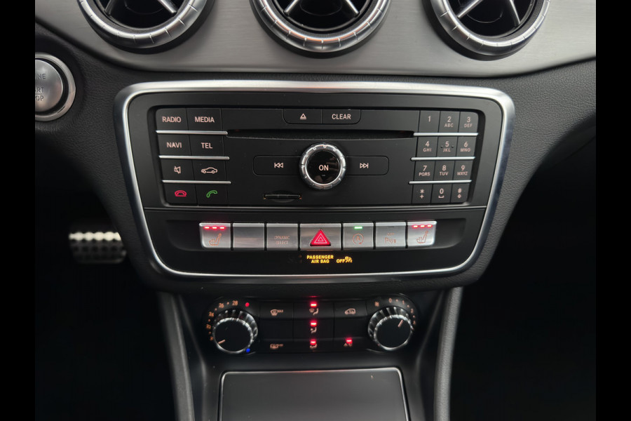 Mercedes-Benz CLA-Klasse Shooting Brake 180 Business Solution AMG *AUT | LEATHER-MICROFIBRE | FULL-LED | HEATED-SPORTSEATS | AMBIENTLIGHT | NAVI-FULLMAP | CAMERA | PRIVACY-GLASS | 18''ALU*