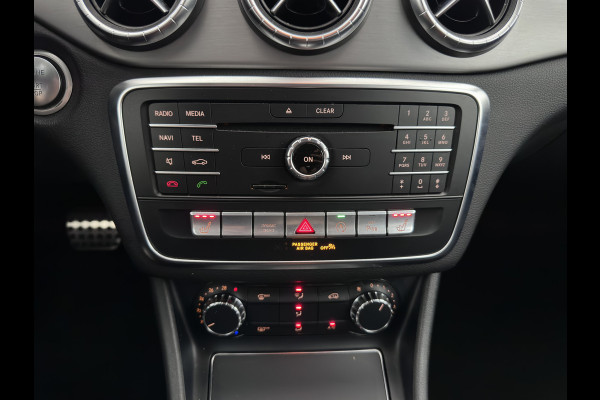 Mercedes-Benz CLA-Klasse Shooting Brake 180 Business Solution AMG *AUT | LEATHER-MICROFIBRE | FULL-LED | HEATED-SPORTSEATS | AMBIENTLIGHT | NAVI-FULLMAP | CAMERA | PRIVACY-GLASS | 18''ALU*