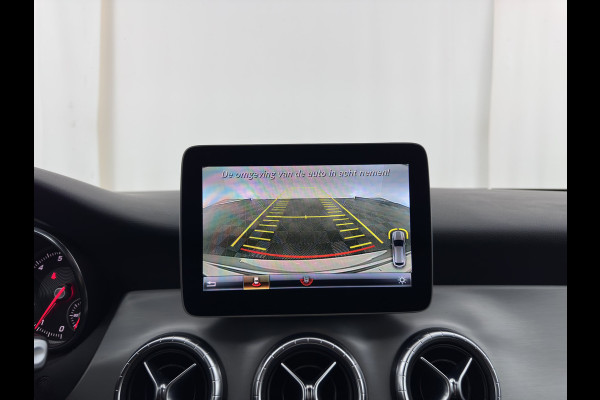Mercedes-Benz CLA-Klasse Shooting Brake 180 Business Solution AMG *AUT | LEATHER-MICROFIBRE | FULL-LED | HEATED-SPORTSEATS | AMBIENTLIGHT | NAVI-FULLMAP | CAMERA | PRIVACY-GLASS | 18''ALU*