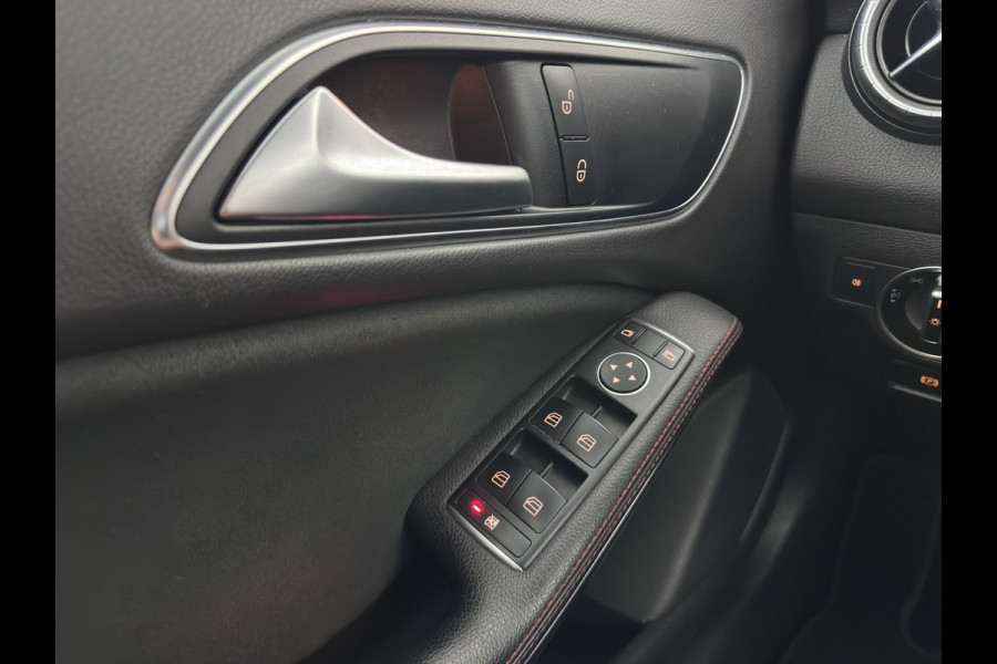 Mercedes-Benz CLA-Klasse Shooting Brake 180 Business Solution AMG *AUT | LEATHER-MICROFIBRE | FULL-LED | HEATED-SPORTSEATS | AMBIENTLIGHT | NAVI-FULLMAP | CAMERA | PRIVACY-GLASS | 18''ALU*