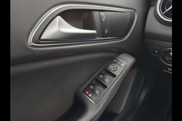 Mercedes-Benz CLA-Klasse Shooting Brake 180 Business Solution AMG *AUT | LEATHER-MICROFIBRE | FULL-LED | HEATED-SPORTSEATS | AMBIENTLIGHT | NAVI-FULLMAP | CAMERA | PRIVACY-GLASS | 18''ALU*
