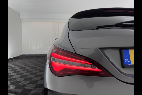 Mercedes-Benz CLA-Klasse Shooting Brake 180 Business Solution AMG *AUT | LEATHER-MICROFIBRE | FULL-LED | HEATED-SPORTSEATS | AMBIENTLIGHT | NAVI-FULLMAP | CAMERA | PRIVACY-GLASS | 18''ALU*