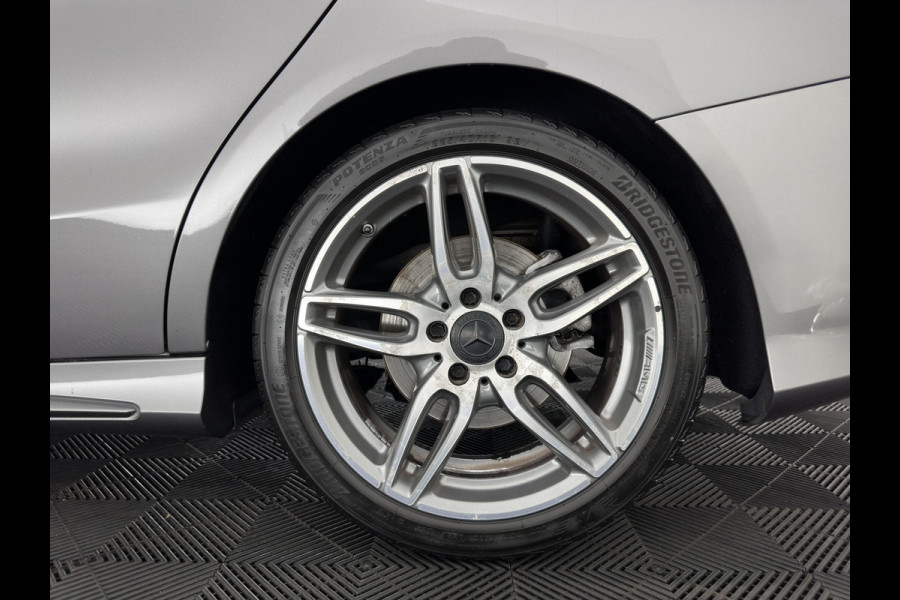 Mercedes-Benz CLA-Klasse Shooting Brake 180 Business Solution AMG *AUT | LEATHER-MICROFIBRE | FULL-LED | HEATED-SPORTSEATS | AMBIENTLIGHT | NAVI-FULLMAP | CAMERA | PRIVACY-GLASS | 18''ALU*