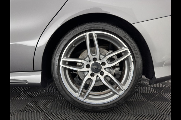 Mercedes-Benz CLA-Klasse Shooting Brake 180 Business Solution AMG *AUT | LEATHER-MICROFIBRE | FULL-LED | HEATED-SPORTSEATS | AMBIENTLIGHT | NAVI-FULLMAP | CAMERA | PRIVACY-GLASS | 18''ALU*