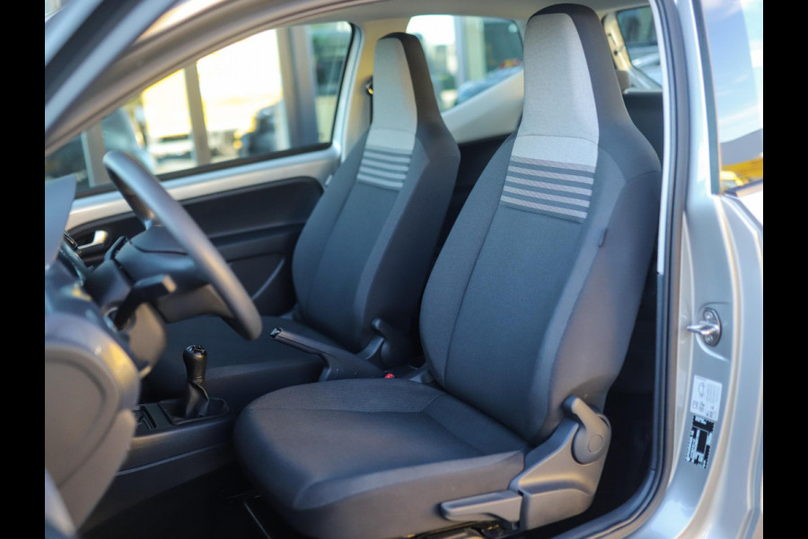 Volkswagen up! 1.0 | BTW | Bluetooth | Airco