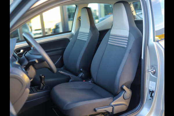 Volkswagen up! 1.0 | BTW | Bluetooth | Airco