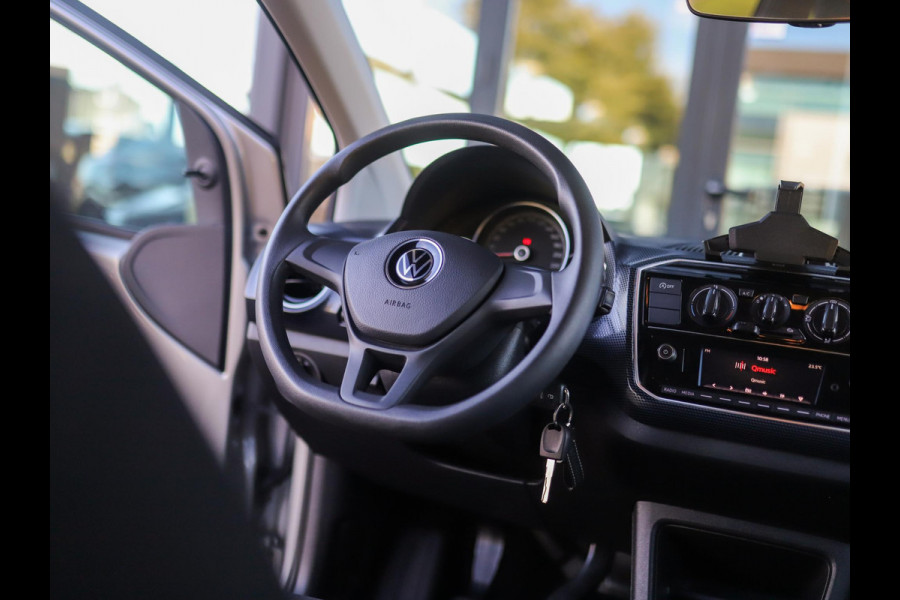 Volkswagen up! 1.0 | BTW | Bluetooth | Airco