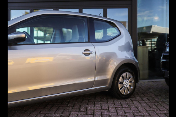 Volkswagen up! 1.0 | BTW | Bluetooth | Airco