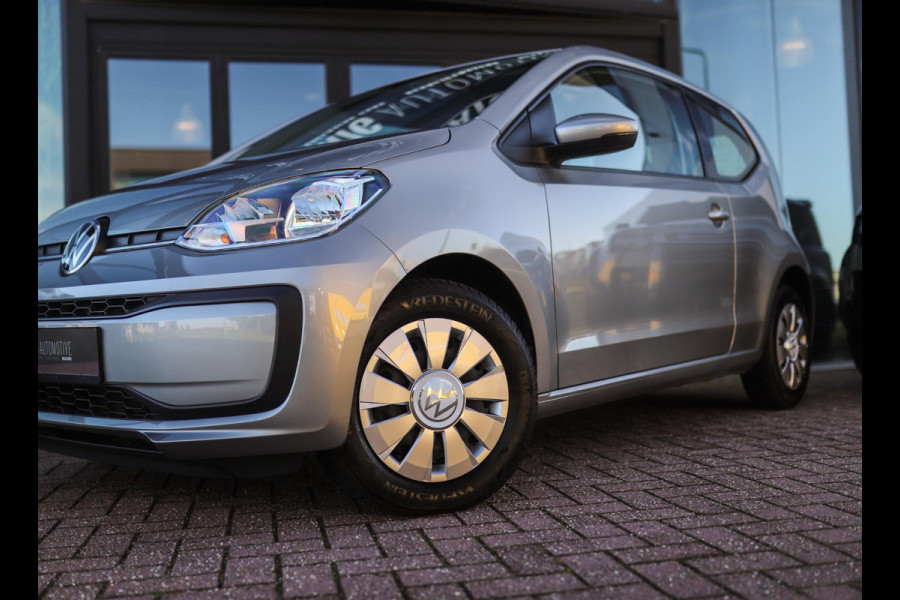Volkswagen up! 1.0 | BTW | Bluetooth | Airco